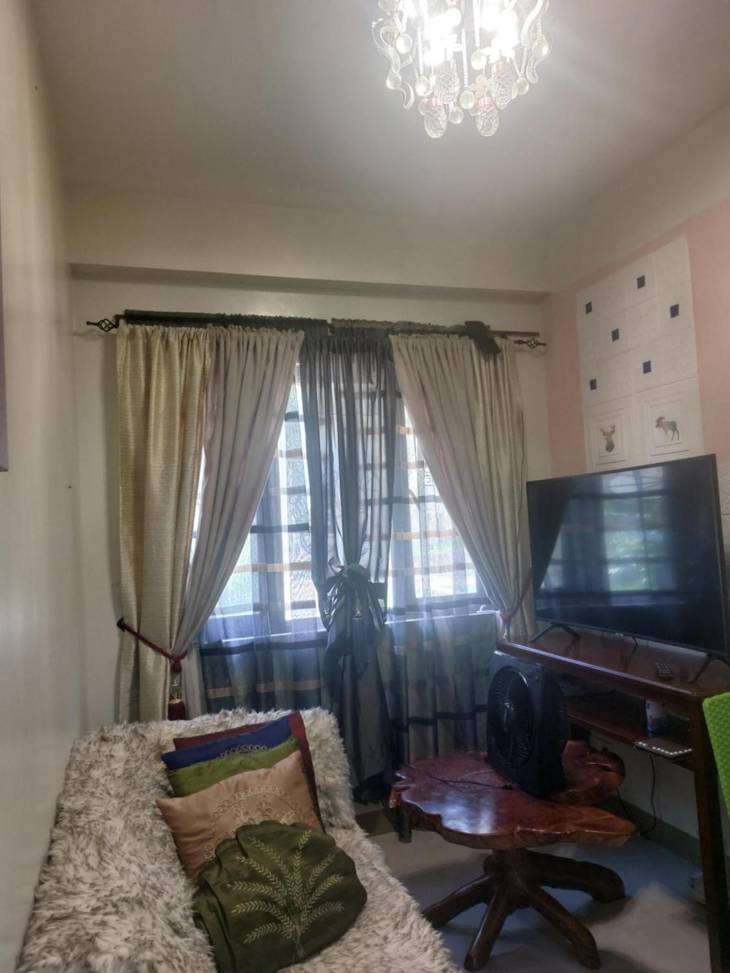 Florida Sun Estates Condo General Trias  外观 照片