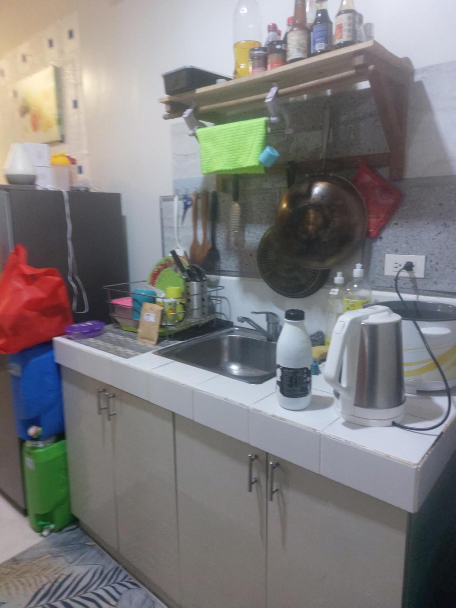 Florida Sun Estates Condo General Trias  外观 照片